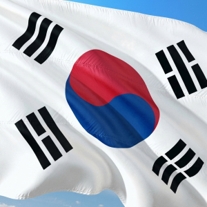 Korean Flag2